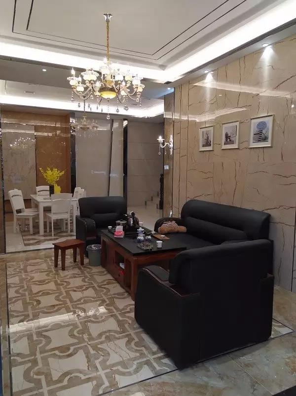 讓艾築家，開業巨惠——91免费小视频陶瓷磚湖南衡陽專賣店與您有個約“惠”！